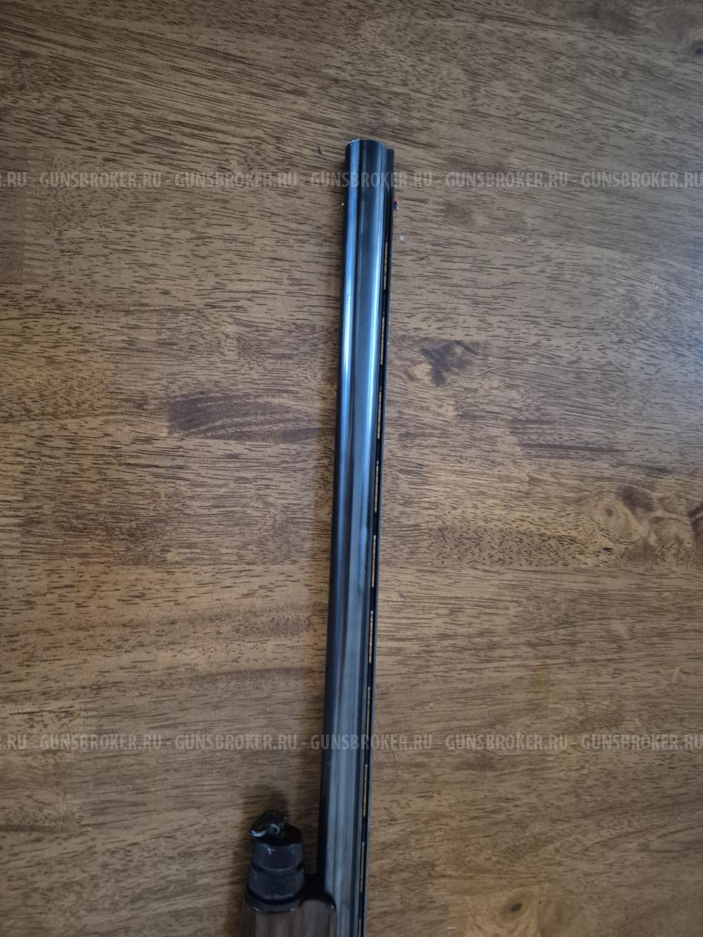 Benelli Black Eagle