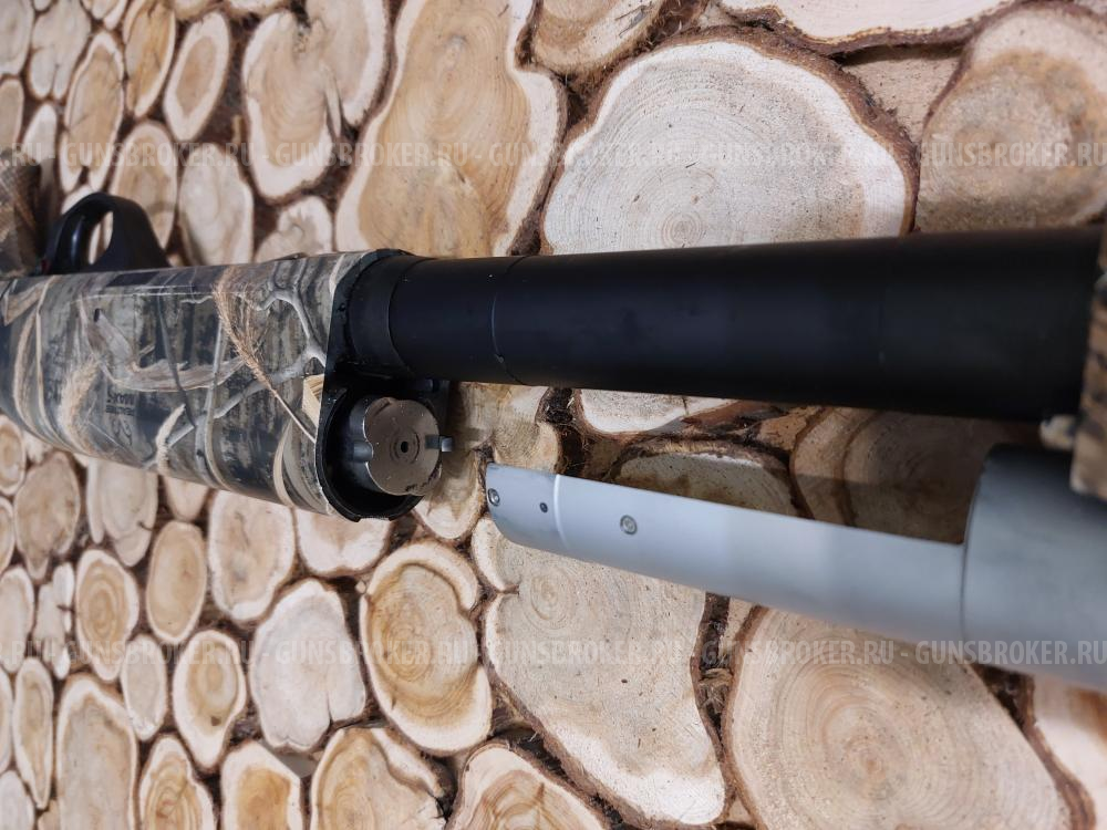 Benelli Camo MAX