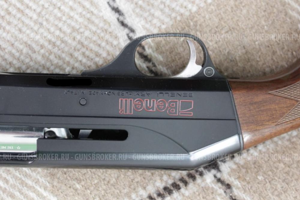 Benelli Centro 12/76