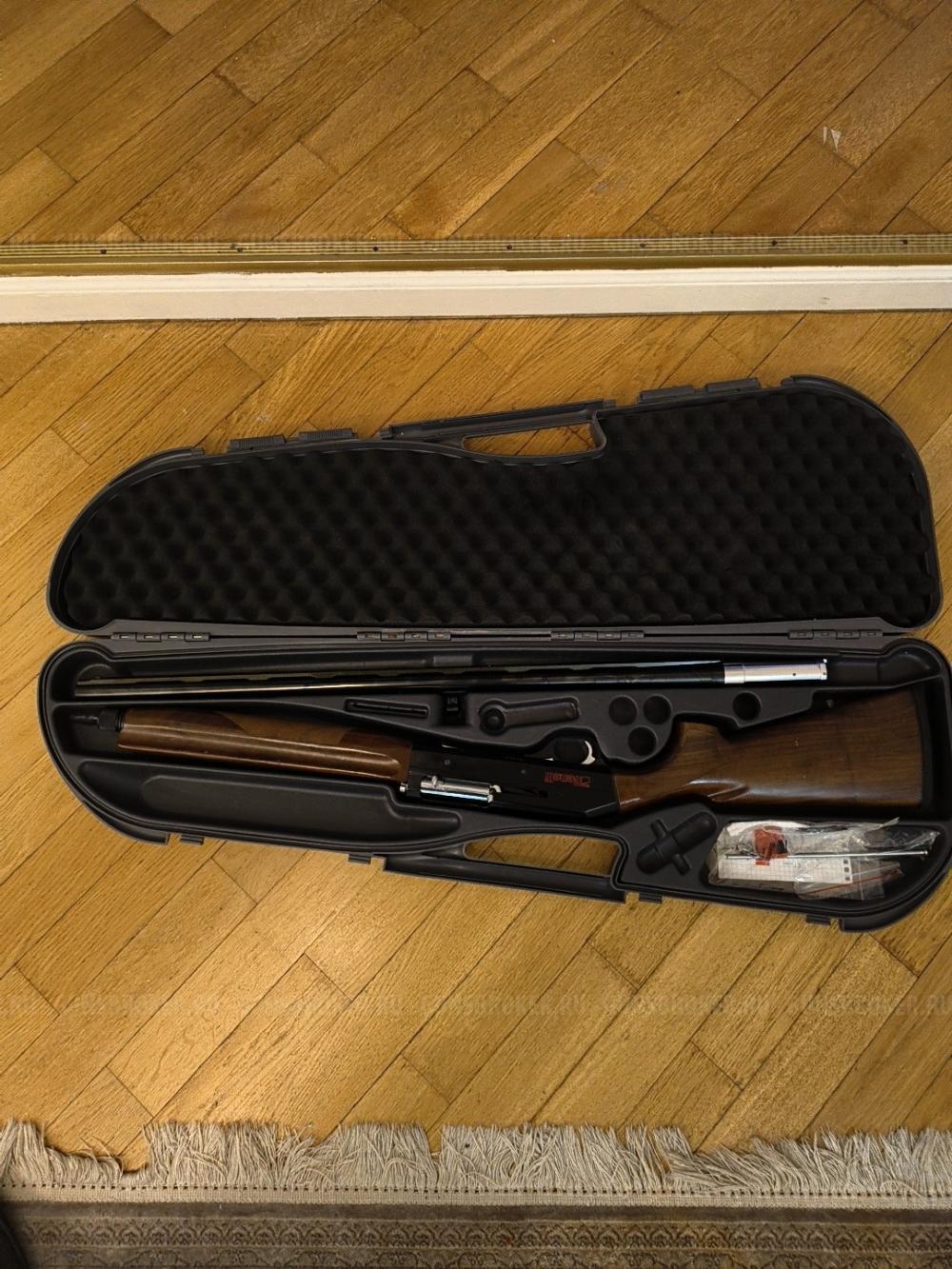 Benelli Centro 12/76