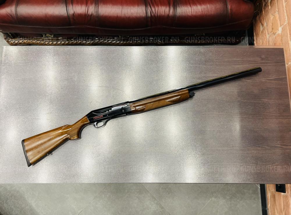 Benelli CENTRO к.12/76 тел. +7495-175-75-75