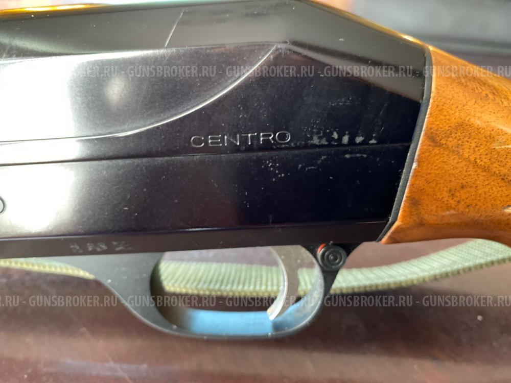 Benelli Centro Sport