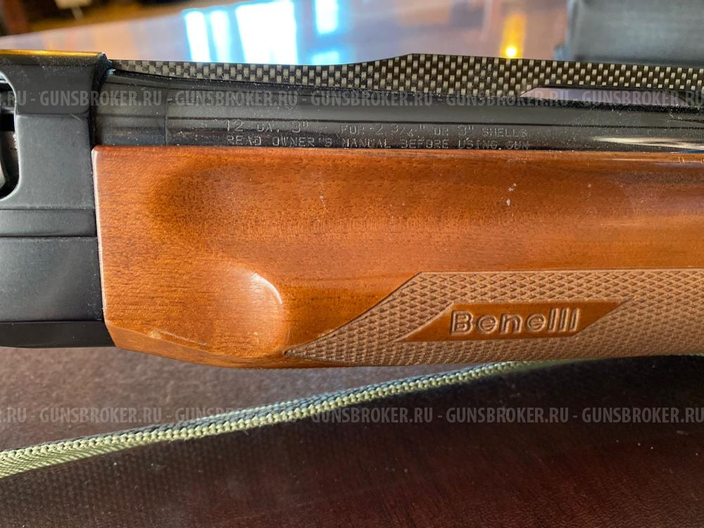 Benelli Centro Sport