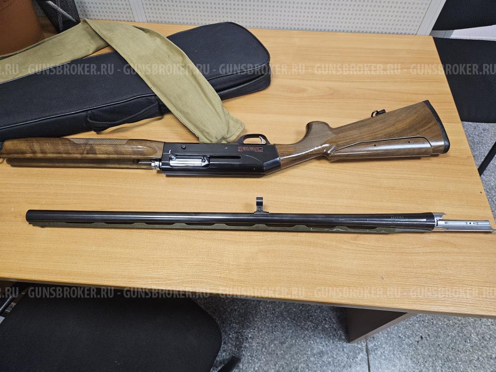 Benelli Centro Sport 