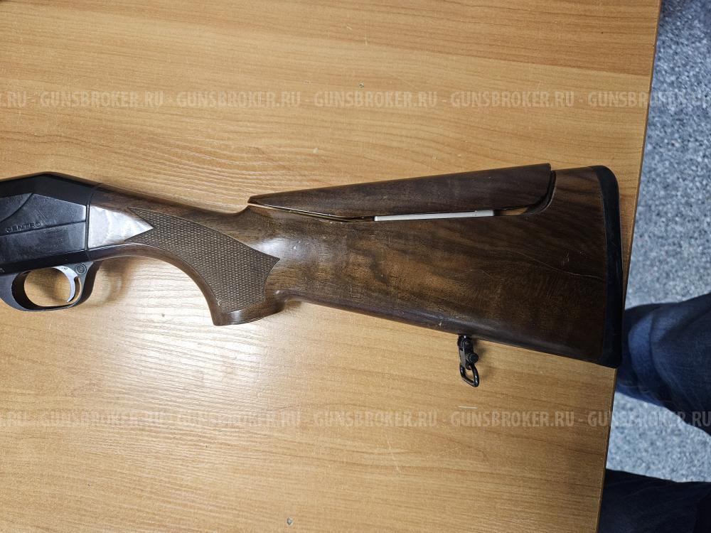 Benelli Centro Sport 