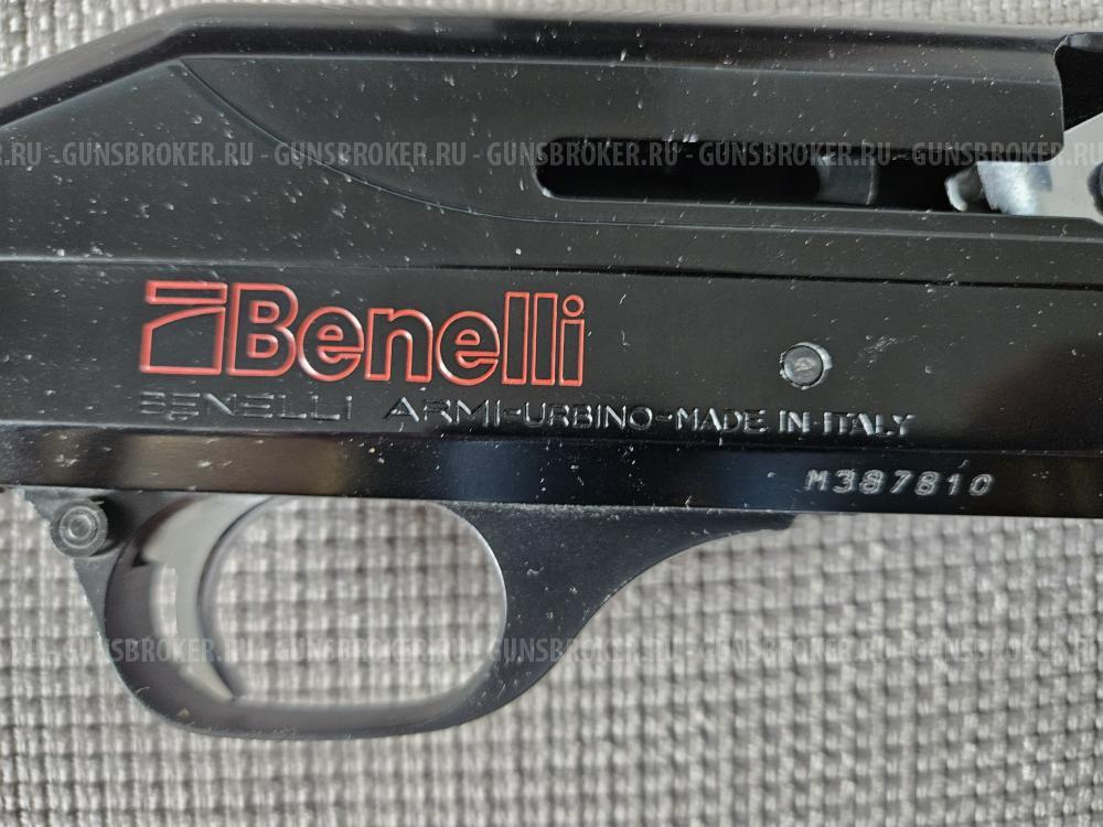 Benelli Centro Sport 