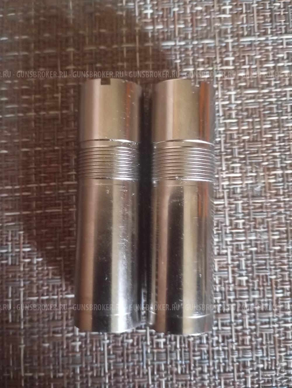 Benelli чоки