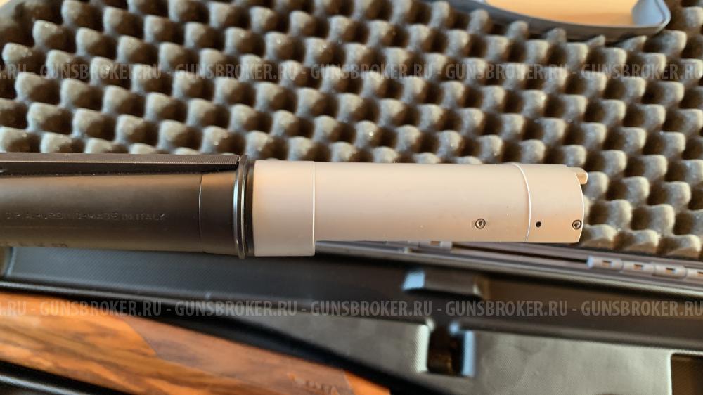 Benelli Colombo 12/76 710мм