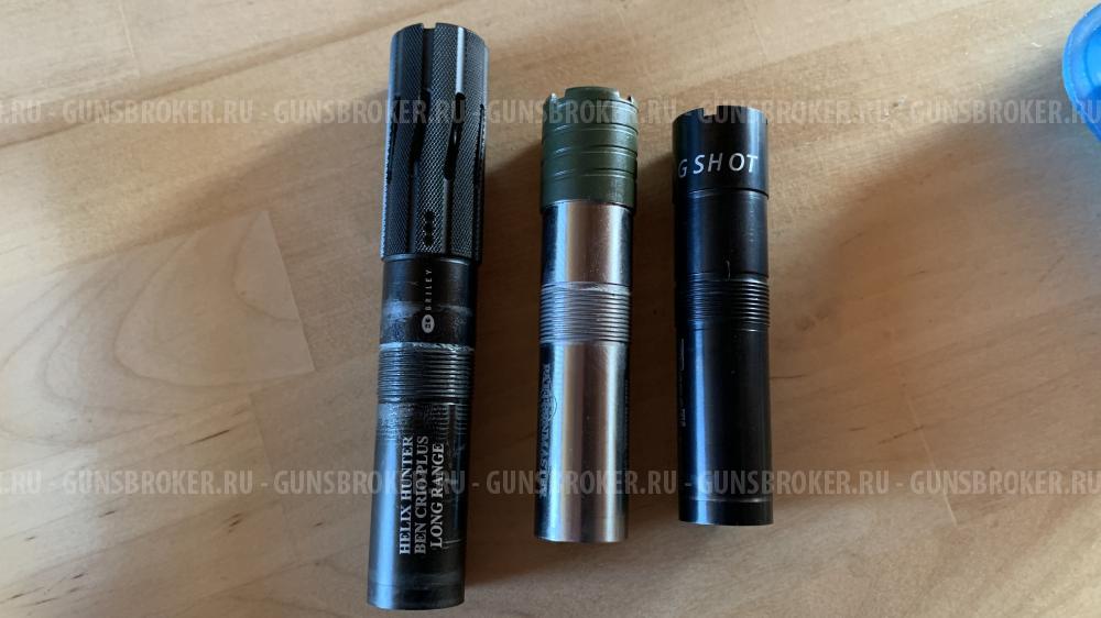 Benelli Colombo 12/76 710мм