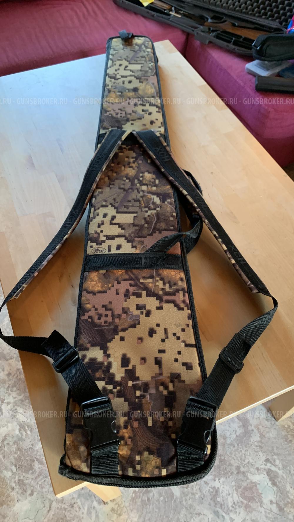 Benelli Colombo 12/76 710мм