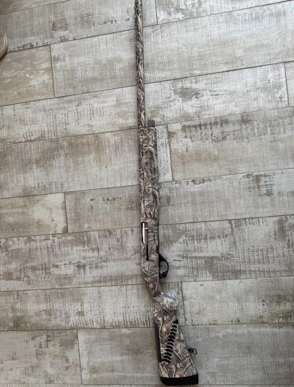 Benelli Combo Comfort
