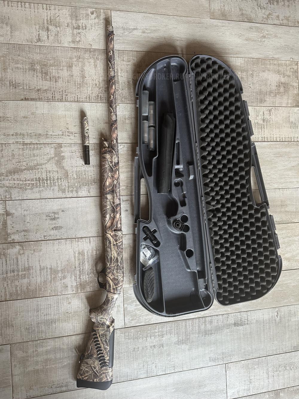 Benelli Combo Comfort