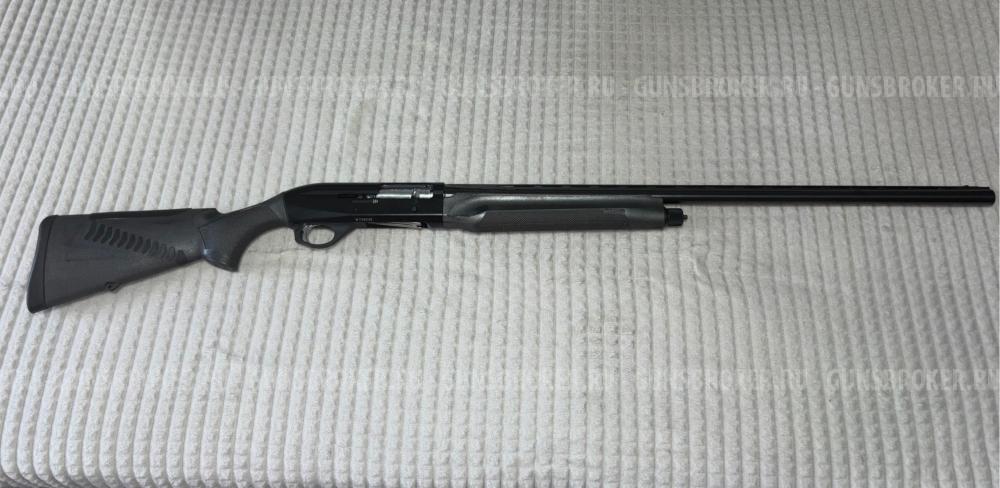 Benelli Comfort + Заводской чехол + Чоки