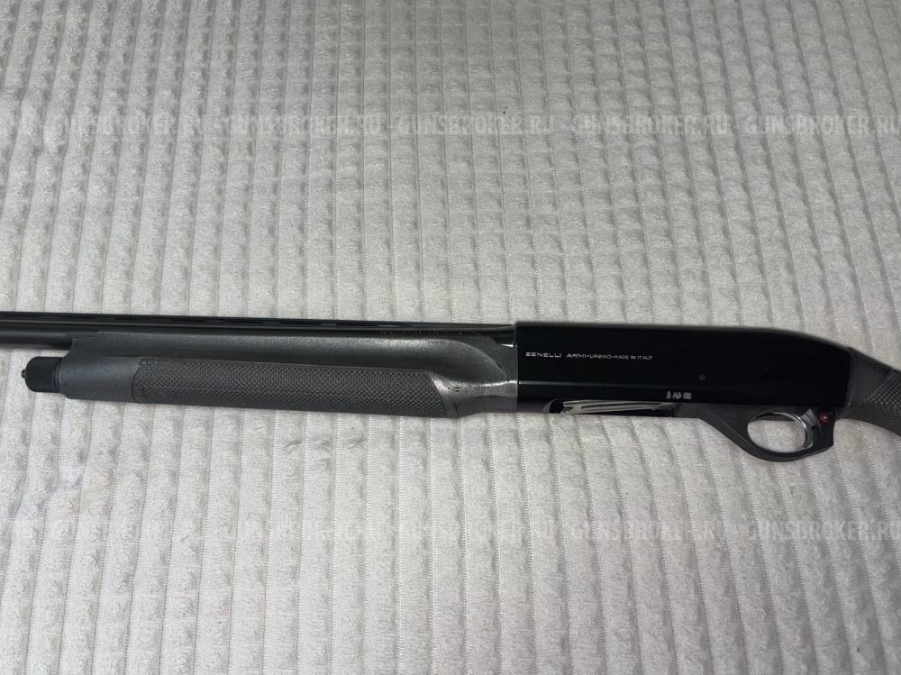 Benelli Comfort + Заводской чехол + Чоки