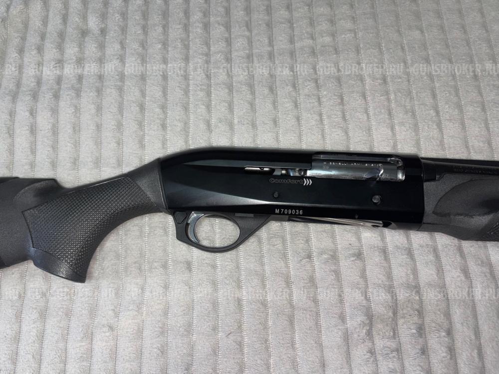 Benelli Comfort + Заводской чехол + Чоки