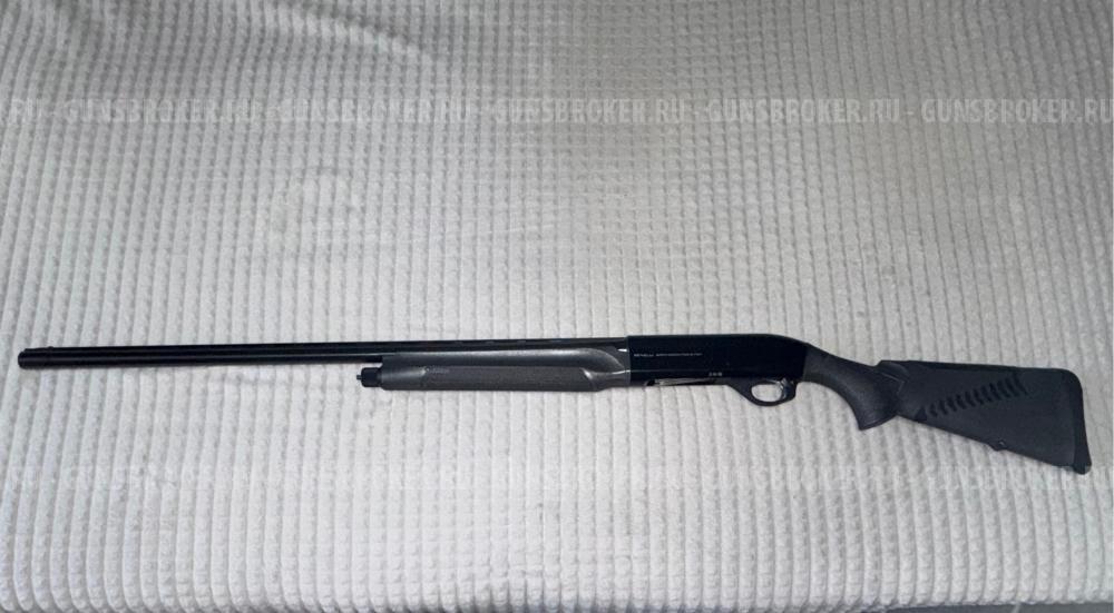 Benelli Comfort + Заводской чехол + Чоки