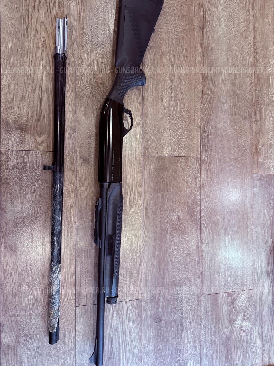 BENELLI COMFORT 12 кал 2 ств