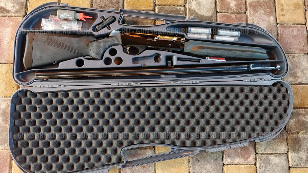 Benelli comfort 12 калибр 