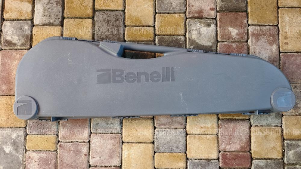 Benelli comfort 12 калибр 