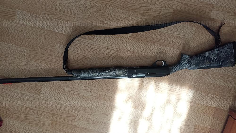 Benelli Comfort 12/76 760mm