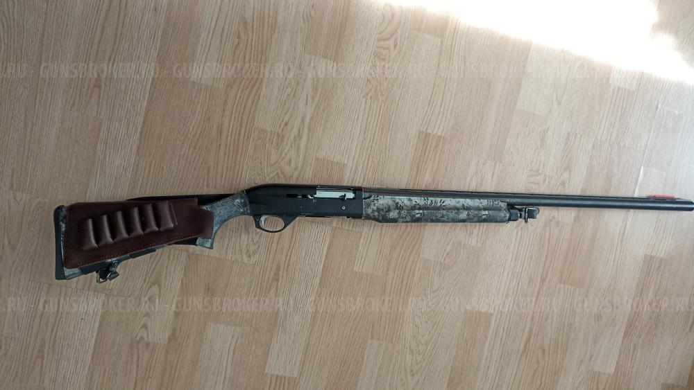 Benelli Comfort 12/76 760mm