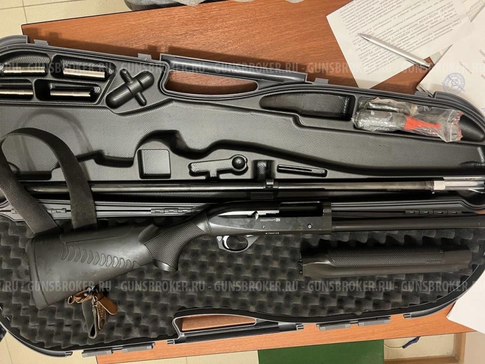 Benelli Comfort 12/76 калибр