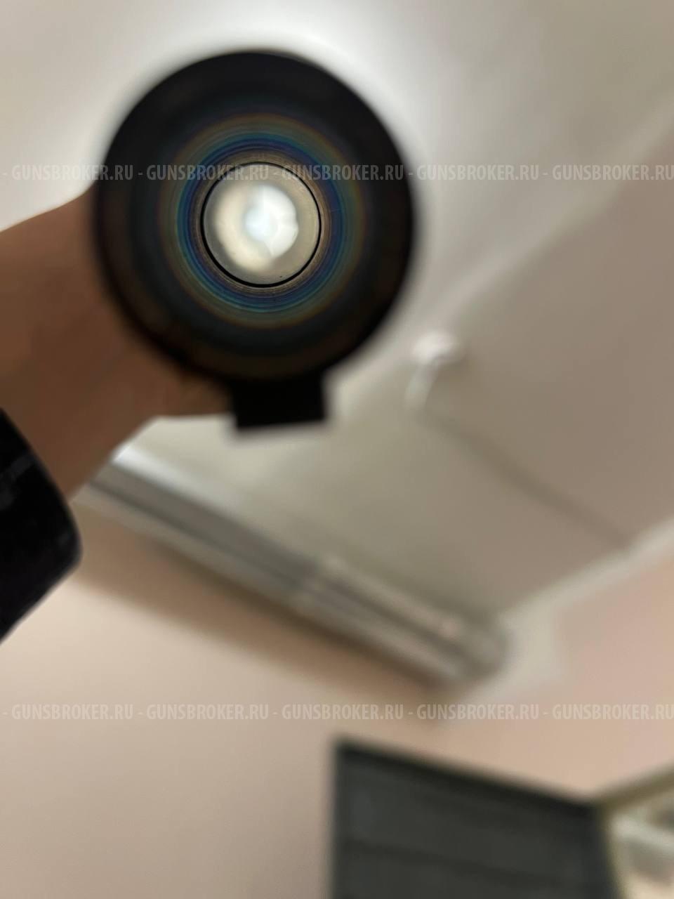 Benelli Comfort 12/76 калибр