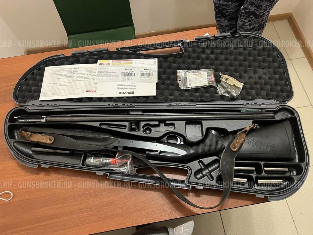 Benelli Comfort 12/76 калибр