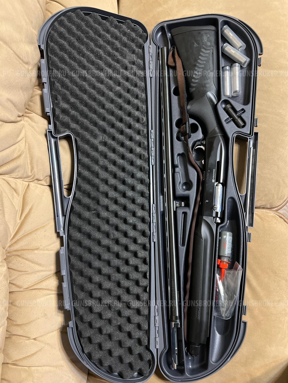 Benelli Comfort 12/76 калибр