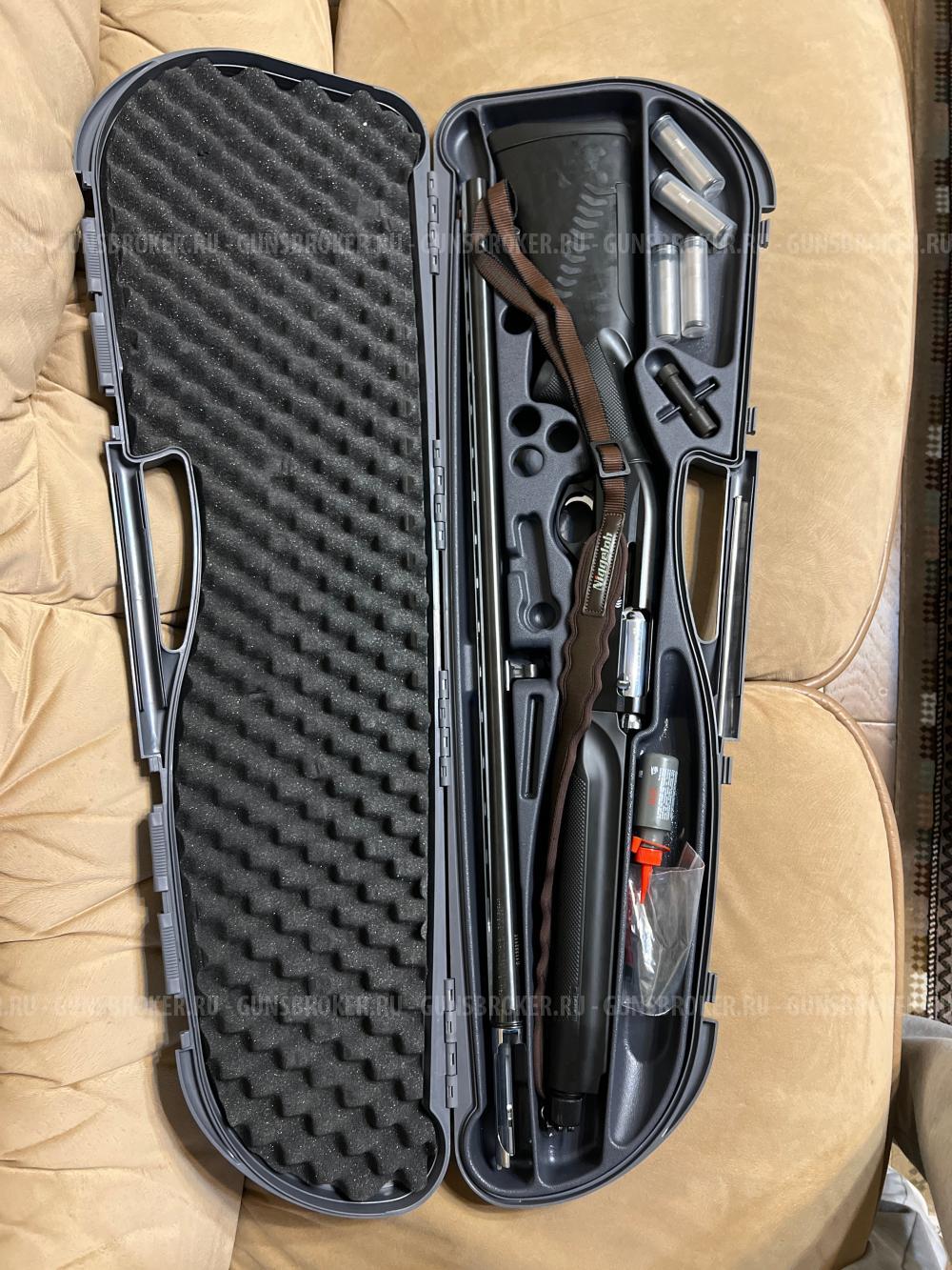 Benelli Comfort 12/76 калибр