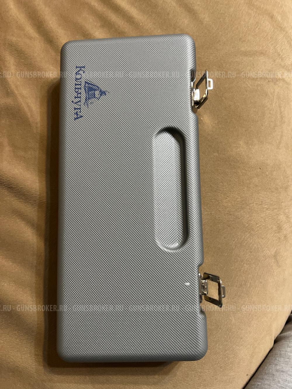 Benelli Comfort 12/76 калибр