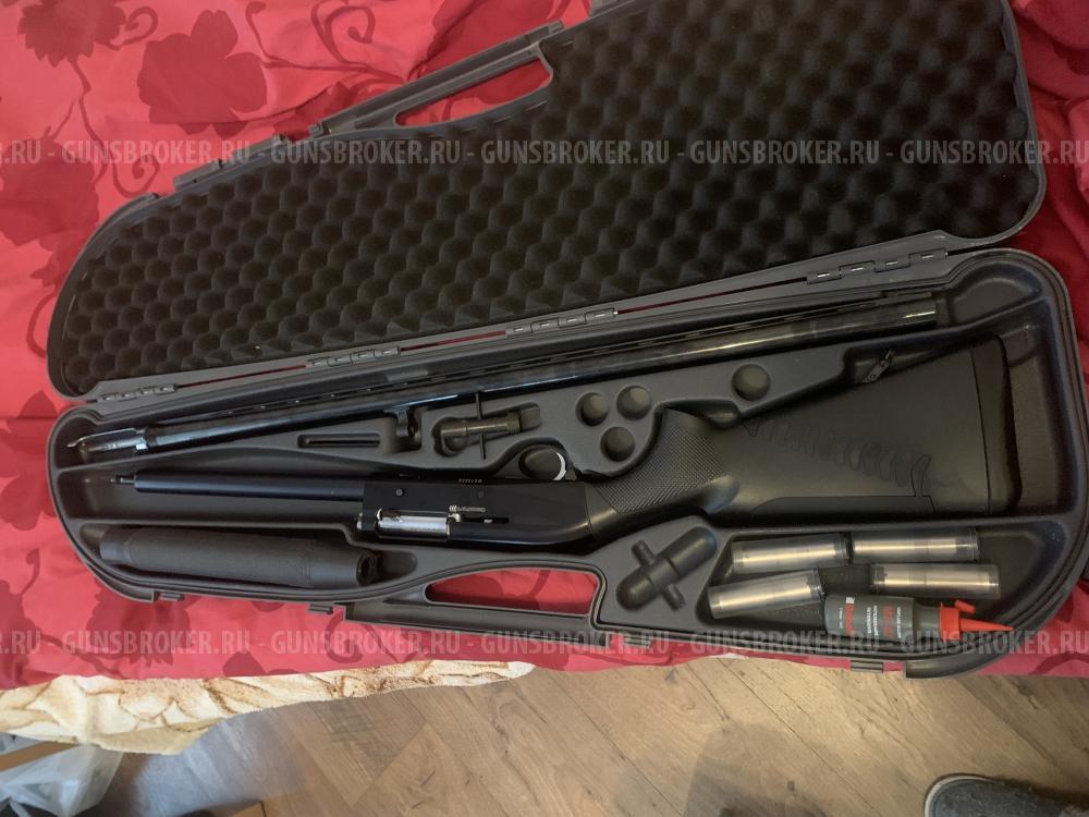 BENELLI COMFORT (12/76) М/С 618239/893066 