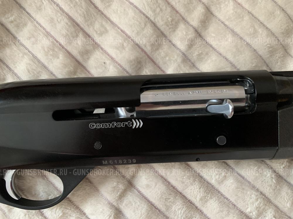 BENELLI COMFORT (12/76) М/С 618239/893066 