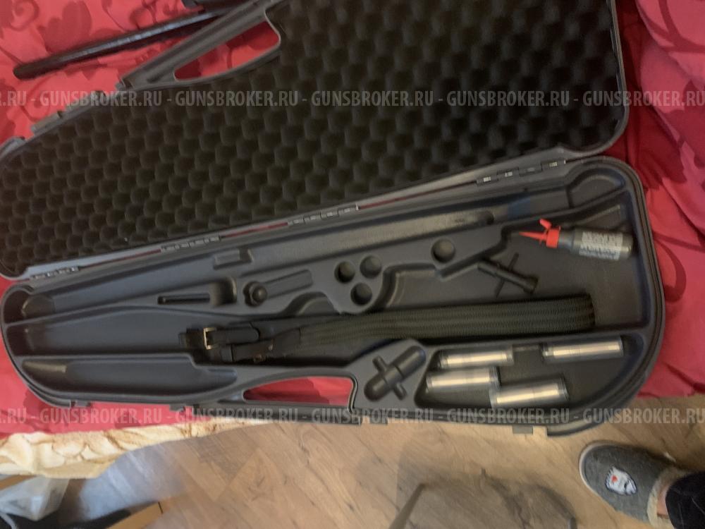 BENELLI COMFORT (12/76) М/С 618239/893066 