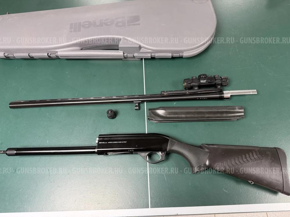 Benelli Comfort 12/76