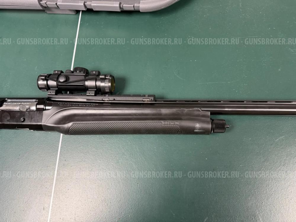 Benelli Comfort 12/76