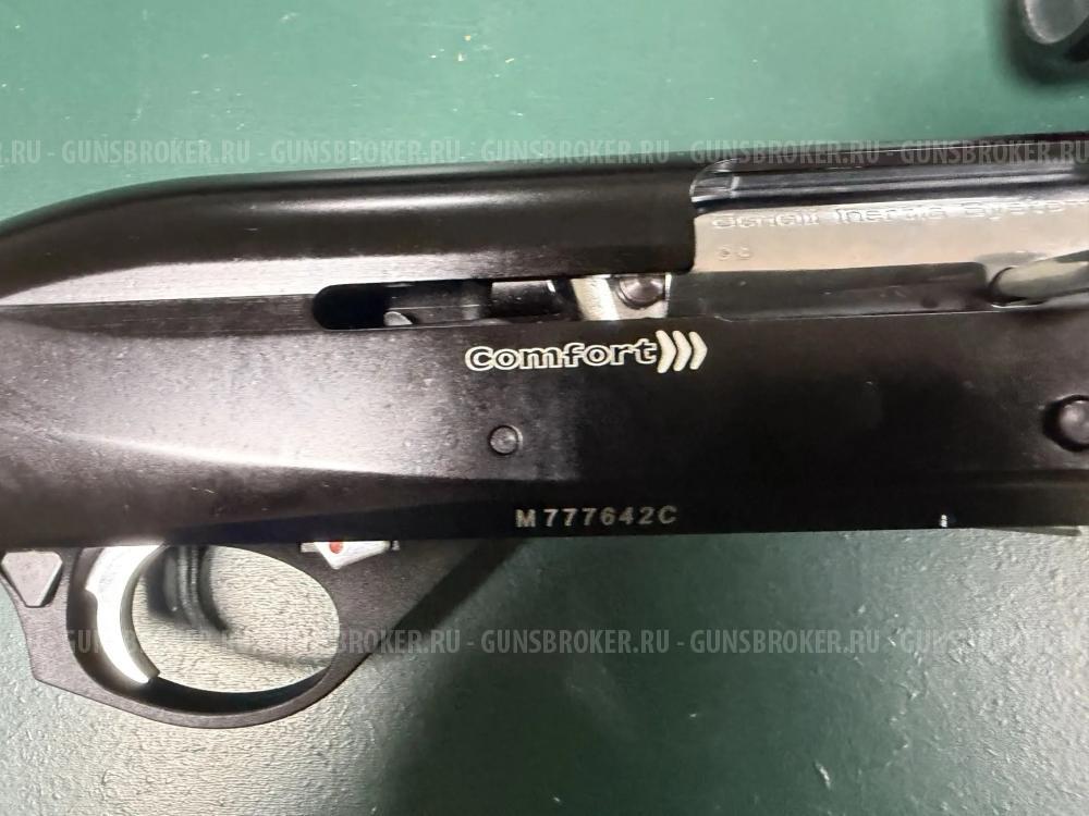 Benelli Comfort 12/76