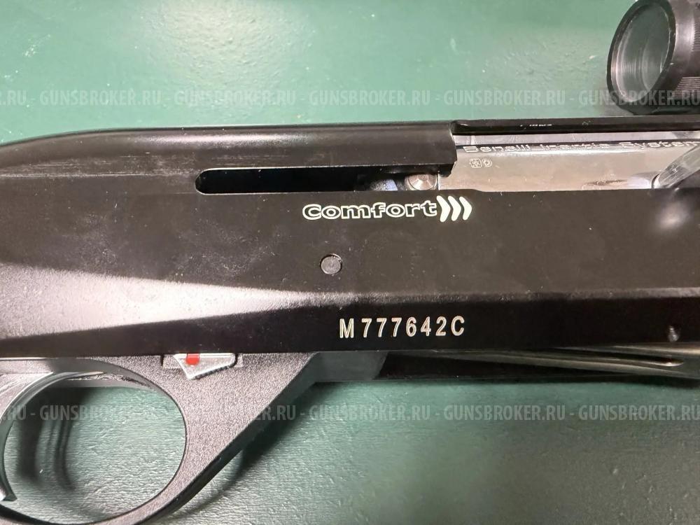 Benelli Comfort 12/76