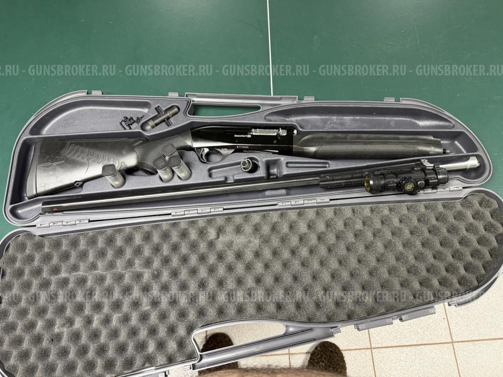 Benelli Comfort 12/76