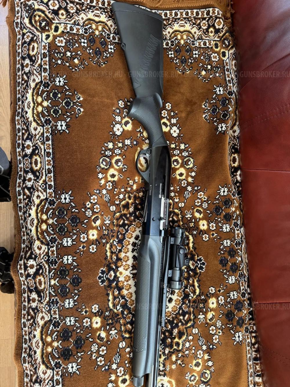 Benelli Comfort 12/76 