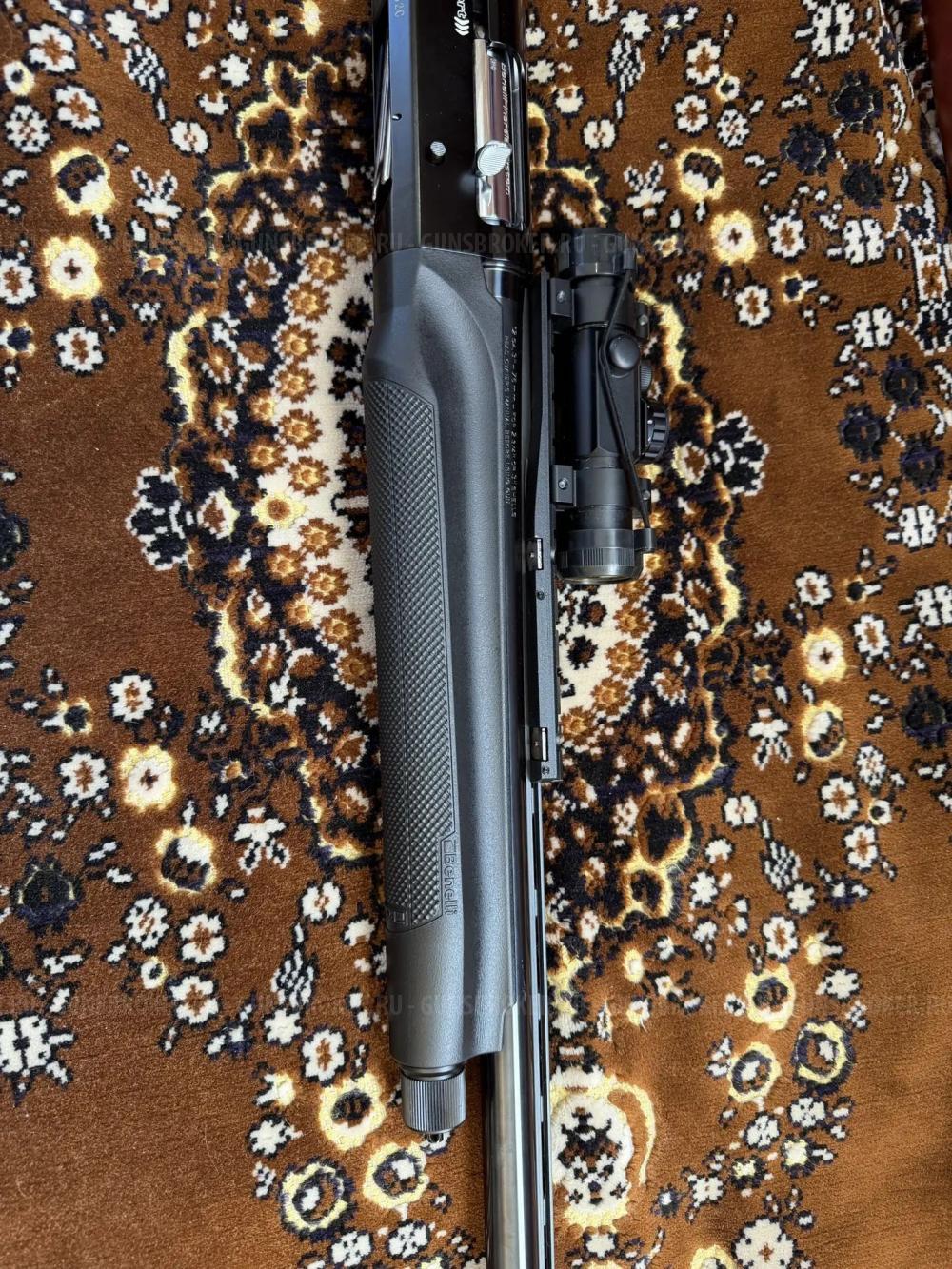Benelli Comfort 12/76 