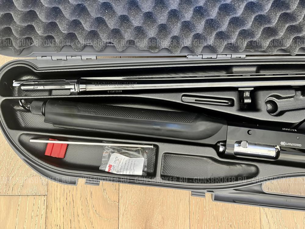 Benelli Comfort 12/76