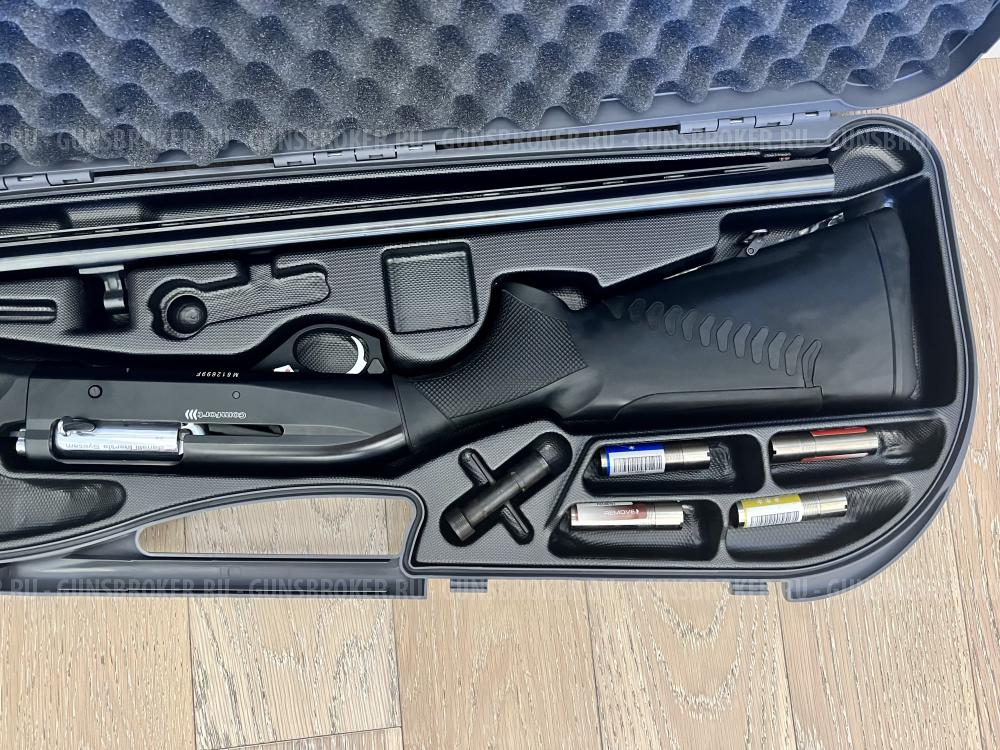Benelli Comfort 12/76