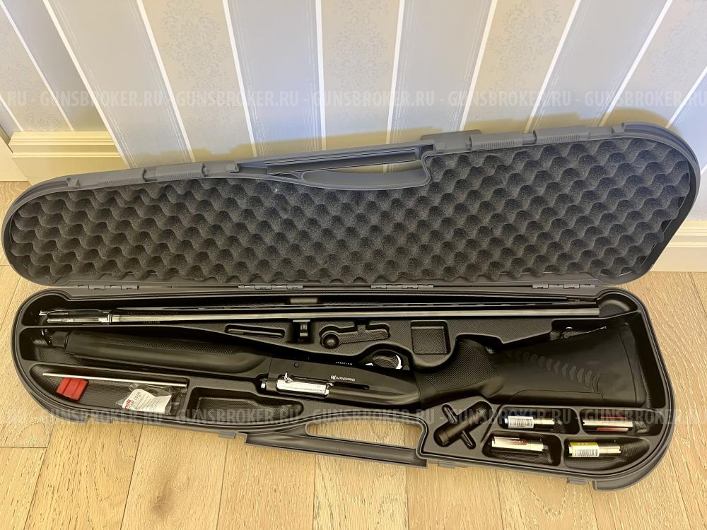 Benelli Comfort 12/76