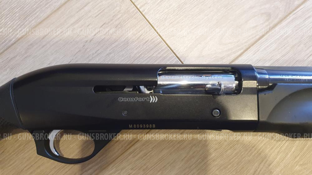 benelli comfort 12/76