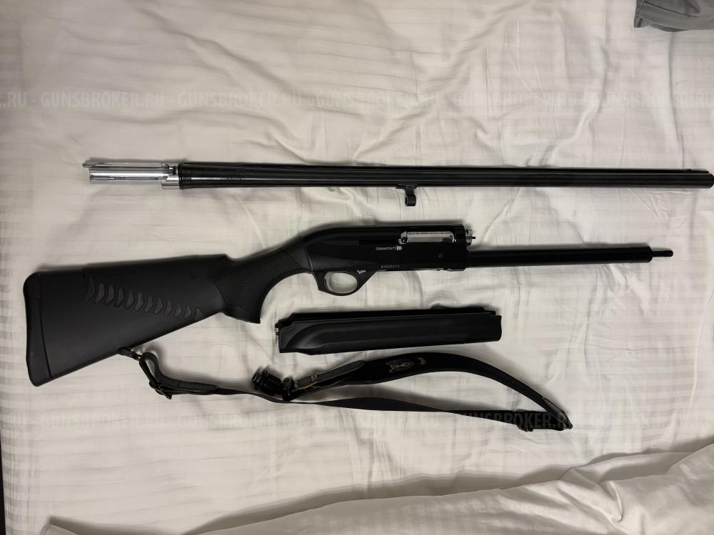 Benelli comfort 12/76