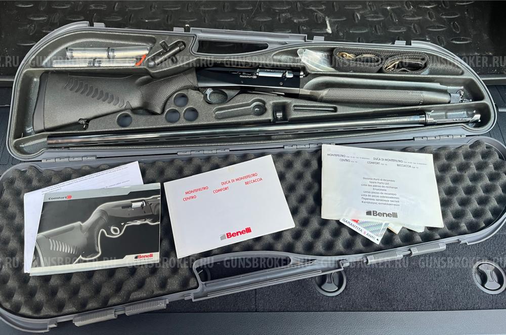 Benelli Comfort 12/76
