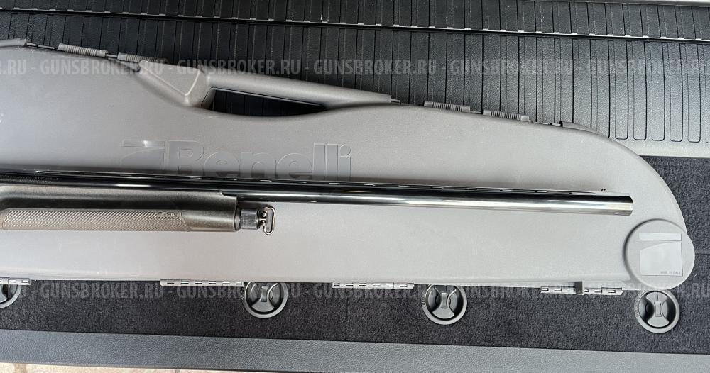 Benelli Comfort 12/76