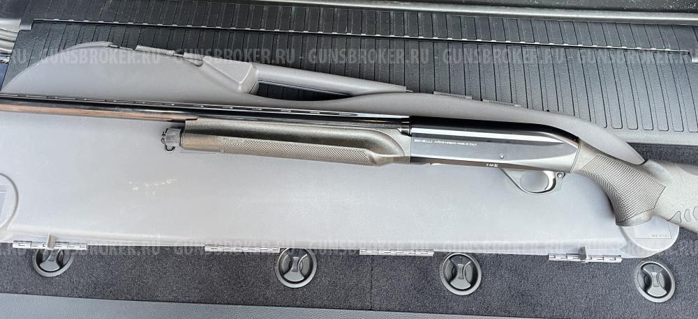 Benelli Comfort 12/76