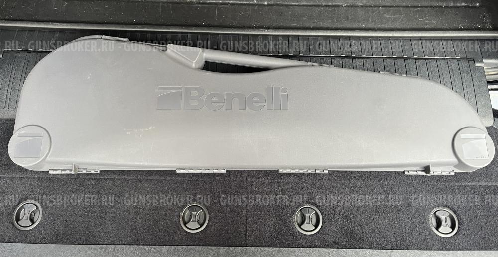 Benelli Comfort 12/76
